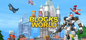 Blocksworld banner