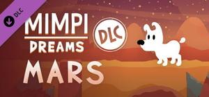 Mimpi Dreams - Mars banner