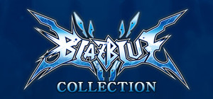 BlazBlue Collection banner