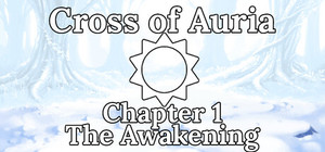 Cross of Auria banner