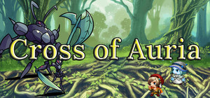 Cross of Auria banner