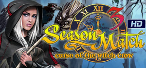 Season Match 3: Curse of the Witch Crow banner