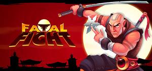 Fatal Fight banner