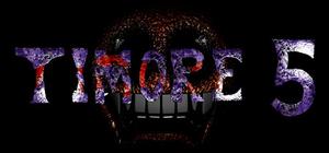 Timore 5 banner