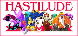 Hastilude banner