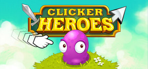 Clicker Heroes banner
