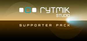 Rytmik Supporter Bundle banner