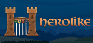Herolike banner