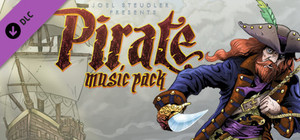 RPG Maker VX Ace - Pirate Music Pack banner