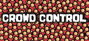 Crowd Control banner