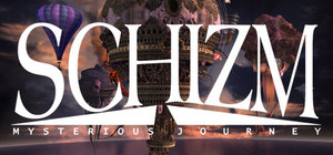 Schizm: Mysterious Journey banner