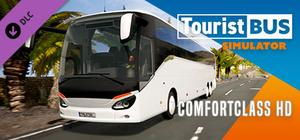 Tourist Bus Simulator - Comfort Class HD banner