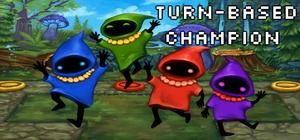 Turn-Based Champion banner