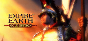 Empire Earth Gold Edition banner