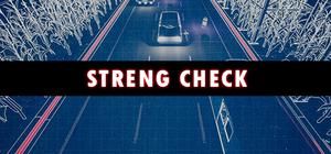 Streng Check banner