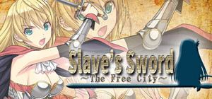 Slave's Sword banner