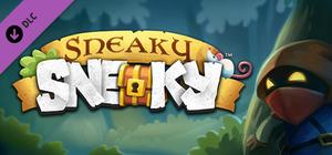 Sneaky Sneaky - Official Soundtrack banner