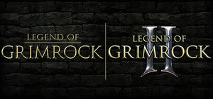 Legend of Grimrock Bundle banner