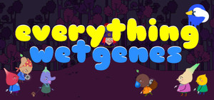 Everything Wetgenes banner