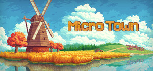 MicroTown banner
