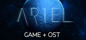 Ariel: Game + OST banner