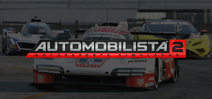 Automobilista 2 banner