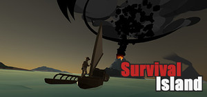 Survival Island banner