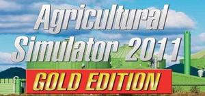 Agricultural Simulator 2011 Gold Edition banner