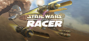 STAR WARS™: Episode I Racer banner