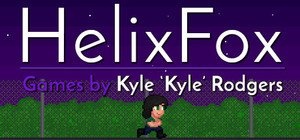 HelixFox Games Collection banner