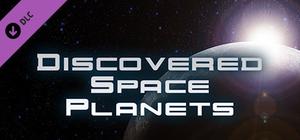 RPG Maker MV - Discovered Space Planets banner