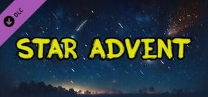 Star Advent - Wallpaper banner