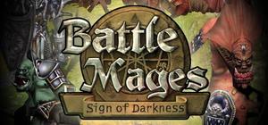 Battle Mages: Sign of Darkness banner