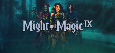 Might & Magic IX