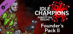 Founder's Pack II banner