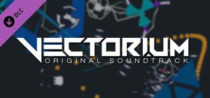 Vectorium Original Soundtrack banner