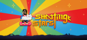 Shooting Stars! banner