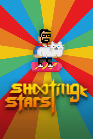 Shooting Stars! のセール価格