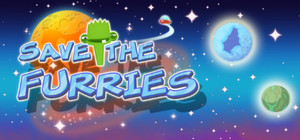 Save the Furries banner