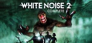 White Noise 2 Complete banner