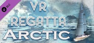 VR Regatta - Arctic banner