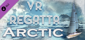 VR Regatta - Arctic banner