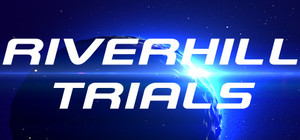 Riverhill Trials banner