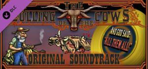 The Culling Of The Cows - Original Soundtrack banner