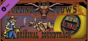 The Culling Of The Cows - Original Soundtrack banner
