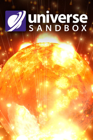Universe Sandbox