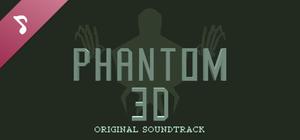 Phantom 3D Original Soundtrack banner