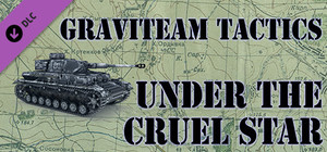 Graviteam Tactics: Under the Cruel Star banner