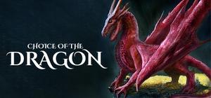 Choice of the Dragon banner