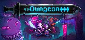 bit Dungeon Trilogy banner